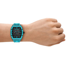 Skechers Tellem Pop Art Watch - Men|Clothing