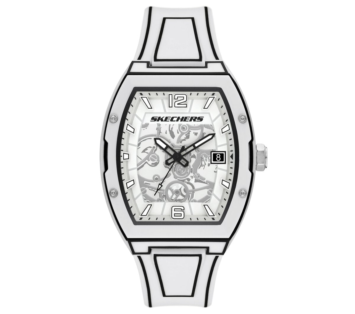 Skechers Tellem Pop Art Watch - Men|Clothing
