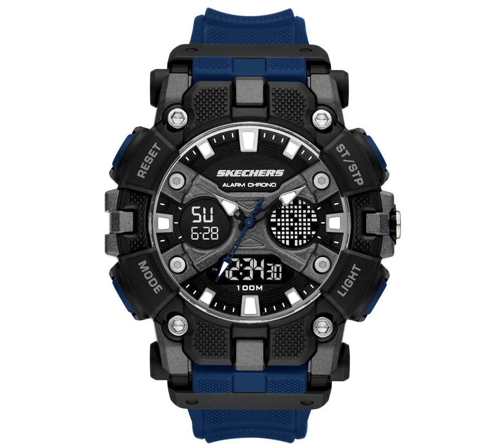 Skechers Bonhill Watch - Men|Clothing