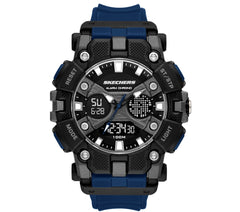 Skechers Bonhill Watch - Men|Clothing