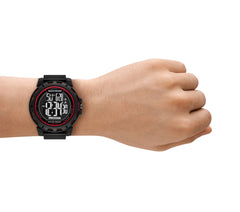 Skechers Slip-ins:Newkirk Watch - Men|Clothing