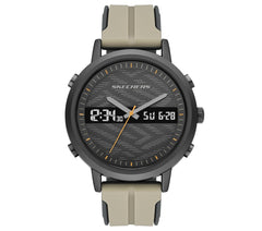 Skechers Lawndale Watch - Men|Clothing