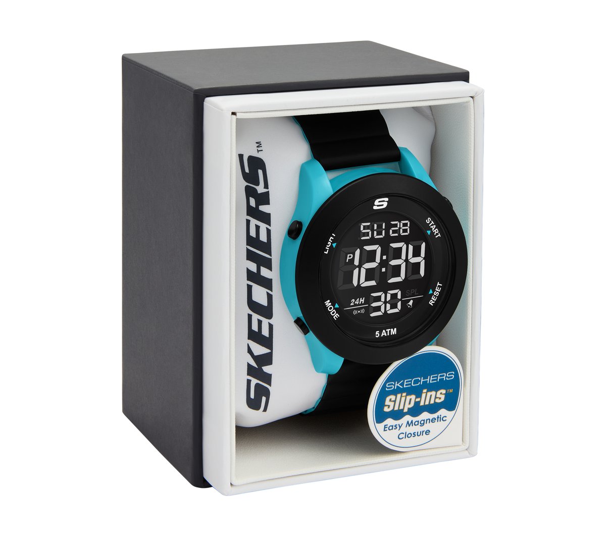 Skechers Slip-ins: Rosecrans Watch - Men|Clothing