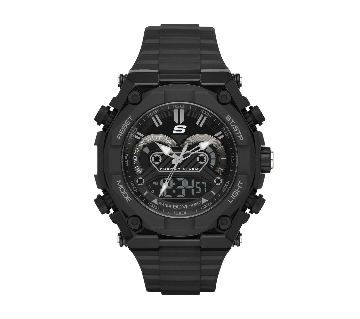 Skechers El Segundo Watch - Men|Clothing