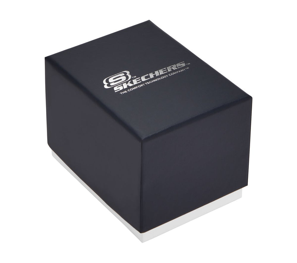 Skechers Brentwood Black Watch - Men|Clothing
