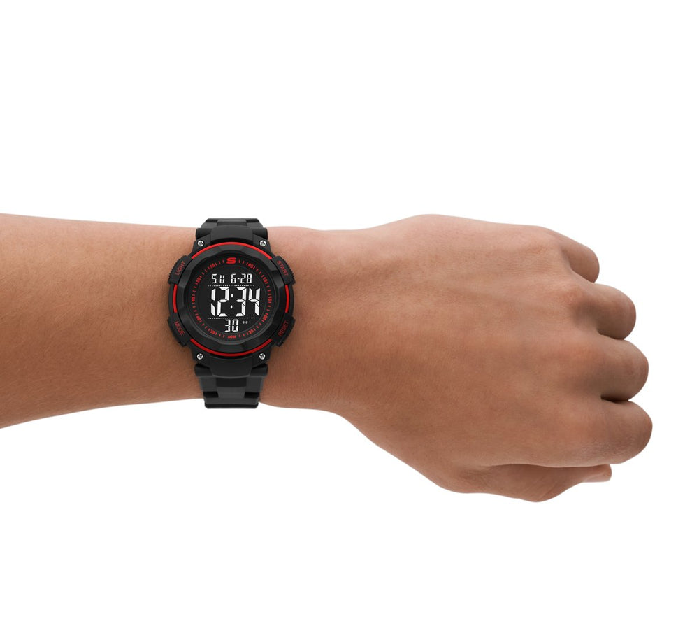 Skechers Ruhland Watch - Men|Clothing