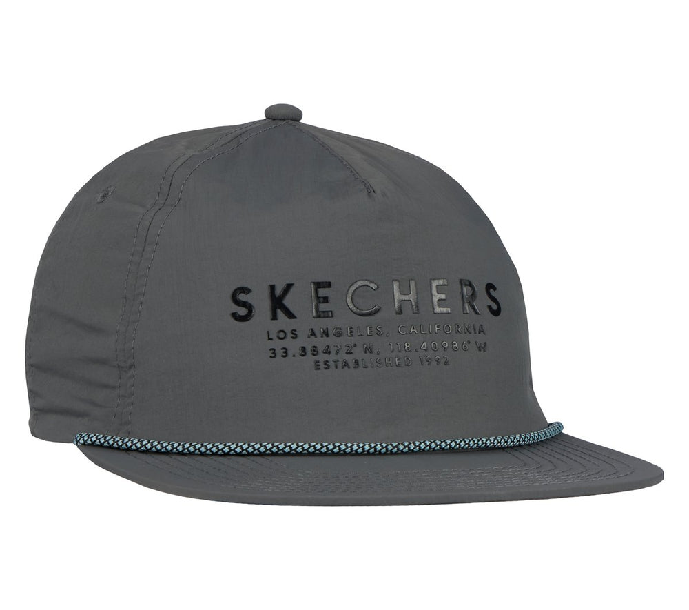 Skechers Coordinates Hat - Men|Clothing
