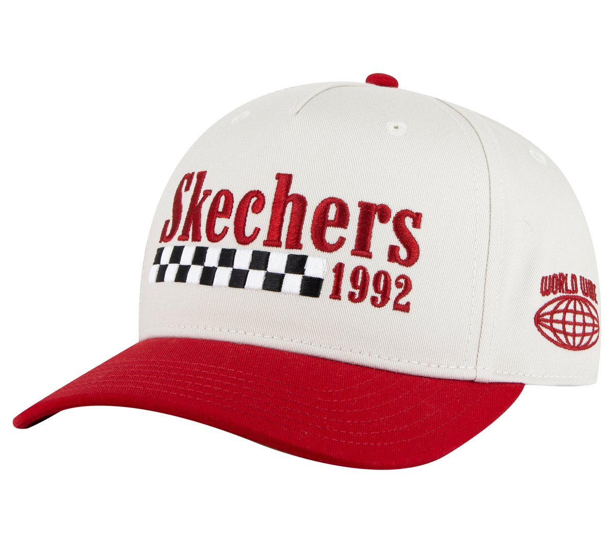 Skechers Racer Baseball Hat - Men|Clothing