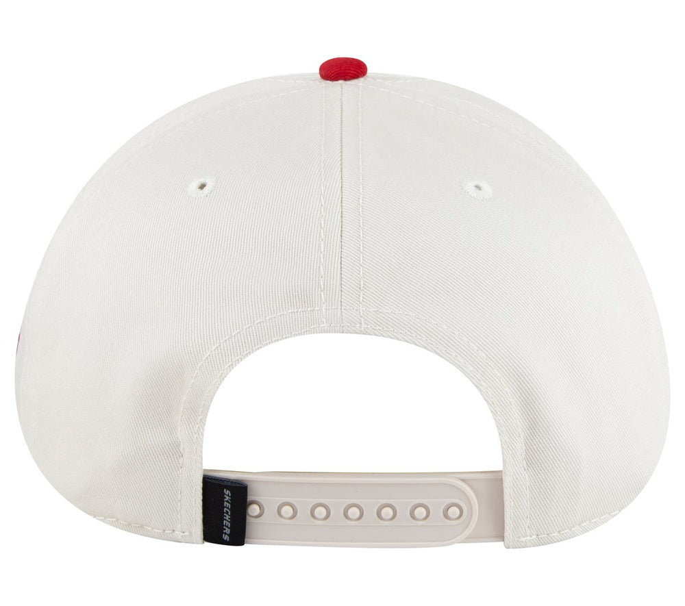 Skechers Racer Baseball Hat - Men|Clothing