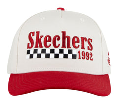 Skechers Racer Baseball Hat - Men|Clothing