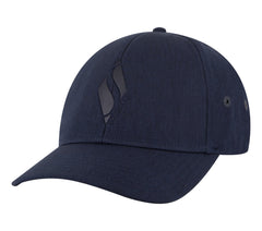 Skechers Diamond S Stretch Fit Hat - Men|Clothing
