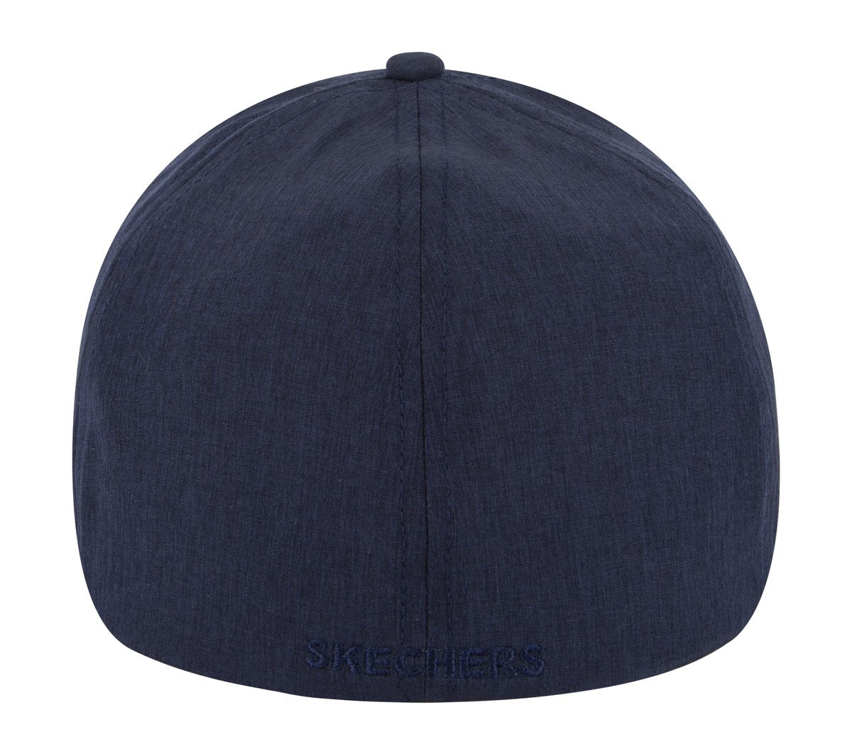 Skechers Diamond S Stretch Fit Hat - Men|Clothing