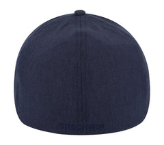 Skechers Diamond S Stretch Fit Hat - Men|Clothing