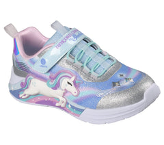 Skechers S-Lights: Unicorn Chaser - Kids