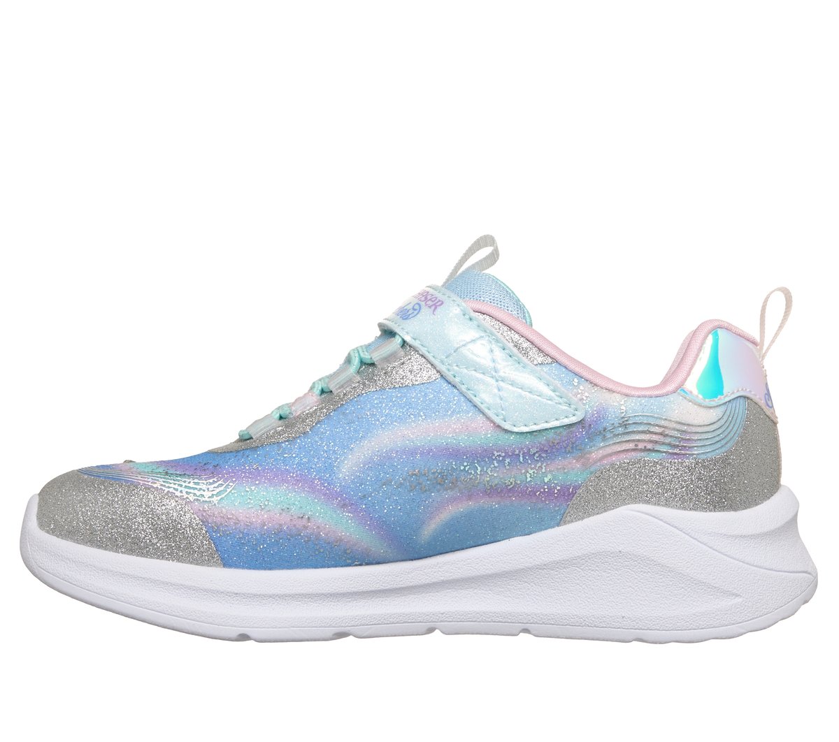 Skechers S-Lights: Unicorn Chaser - Kids