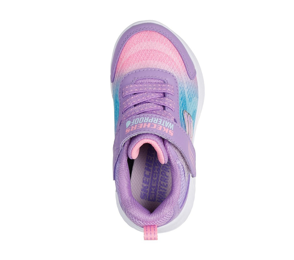 Skechers Waterproof: Bounder -Hydra Cool - Kids