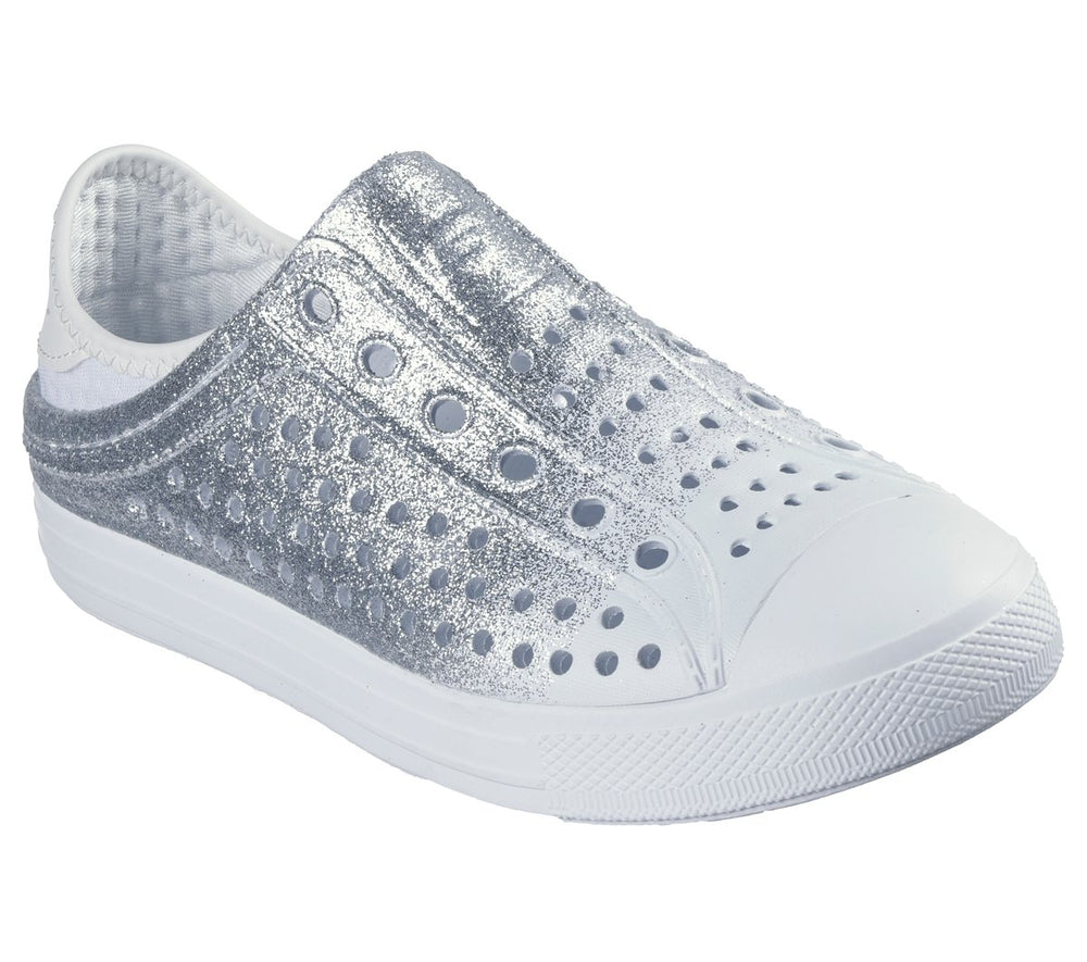 Skechers Foamies: Guzman Steps - Aqua Surge - Kids