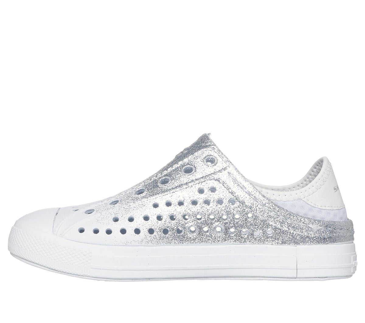 Skechers Foamies: Guzman Steps - Aqua Surge - Kids