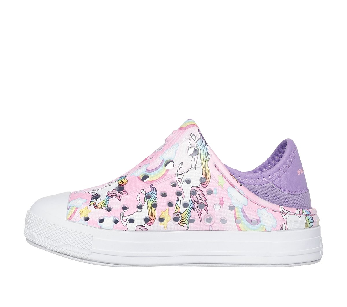 Skechers Foamies: Guzman Steps - Kids