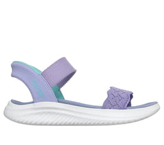 Skechers Slip-ins: Ultra Flex 3.0 - Hermosa Breeze - Kids