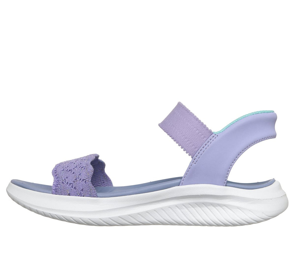 Skechers Slip-ins: Ultra Flex 3.0 - Hermosa Breeze - Kids