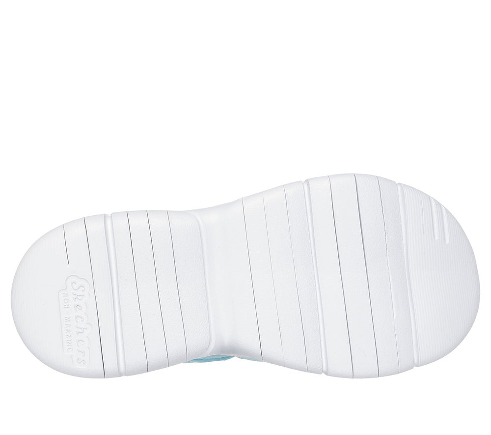 Skechers Flex Splash - Daylight Shimmer - Kids