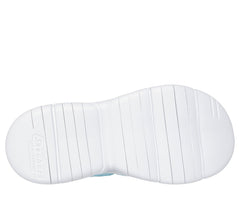 Skechers Flex Splash - Daylight Shimmer - Kids