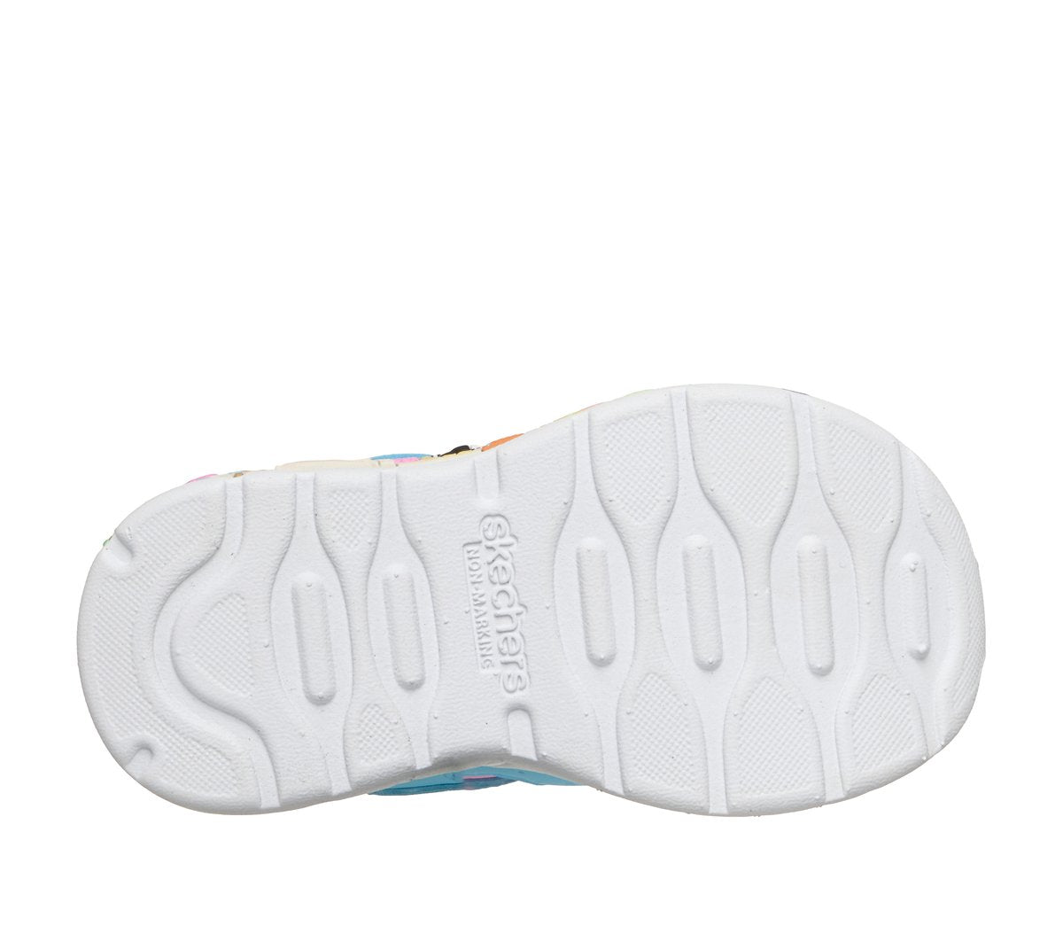Skechers Play Scene Splash - Ocean Walk - Kids