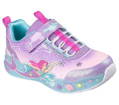 Skechers S-Lights: Mermaid Dreams - Kids