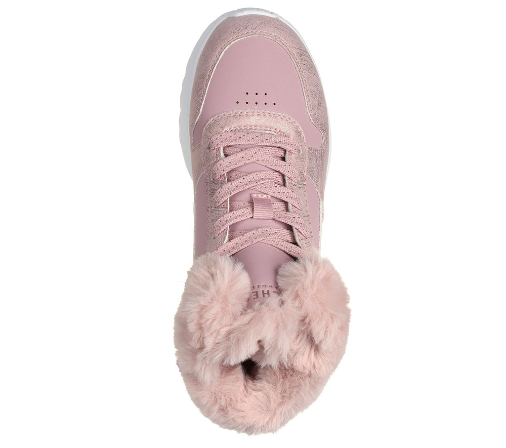 Skechers UNO Lite - Comfurt Collar - Kids