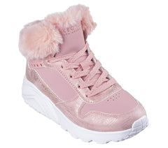 Skechers UNO Lite - Comfurt Collar - Kids
