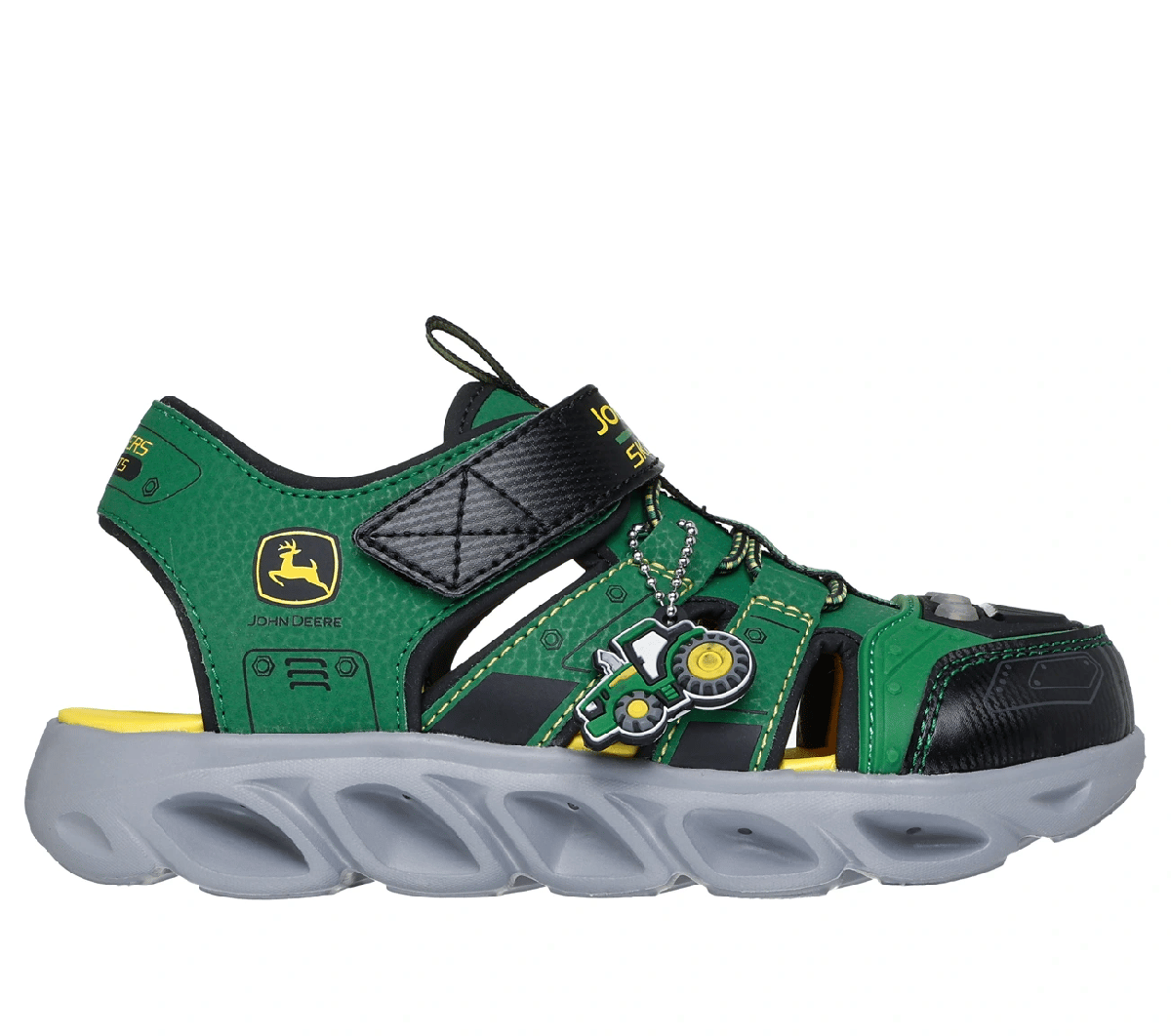 Skechers John Deere: Hypno-Splash - Kids