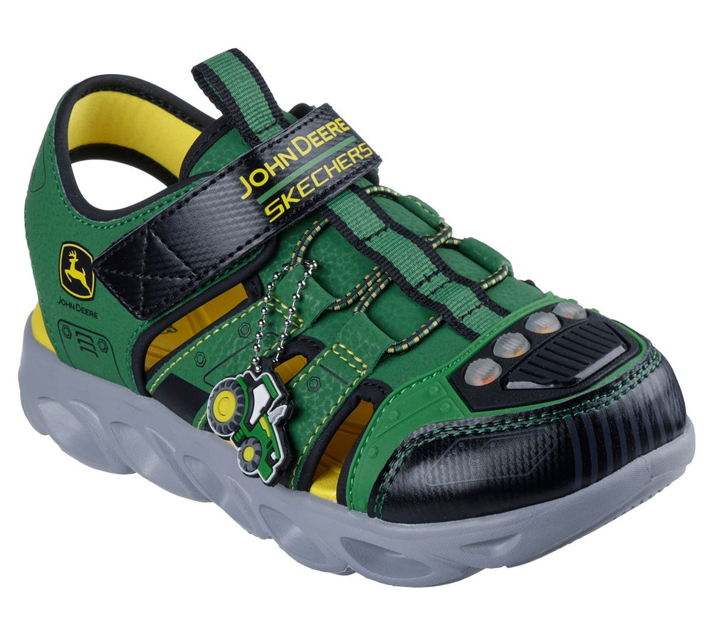 Skechers John Deere: Hypno-Splash - Kids