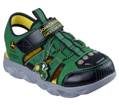 Skechers John Deere: Hypno-Splash - Kids