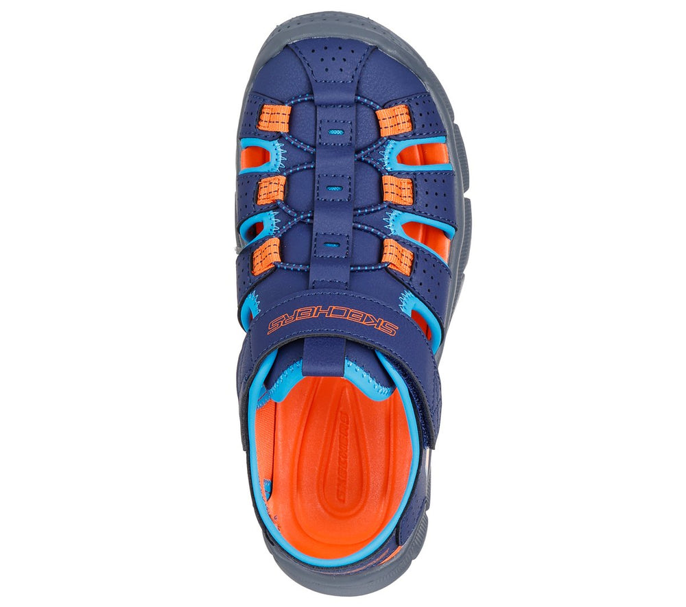Skechers Relix- Valdex - Kids