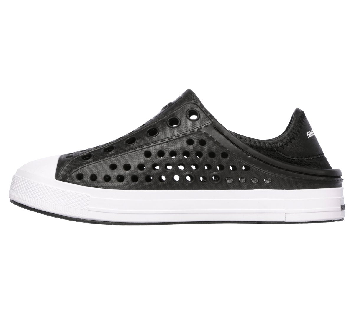 Skechers Foamies: Guzman Steps - Aqua Surge - Kids
