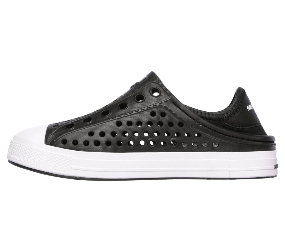 Skechers Foamies: Guzman Steps - Aqua Surge - Kids