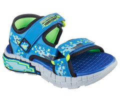 Skechers Mega-Splash 4K - Kids