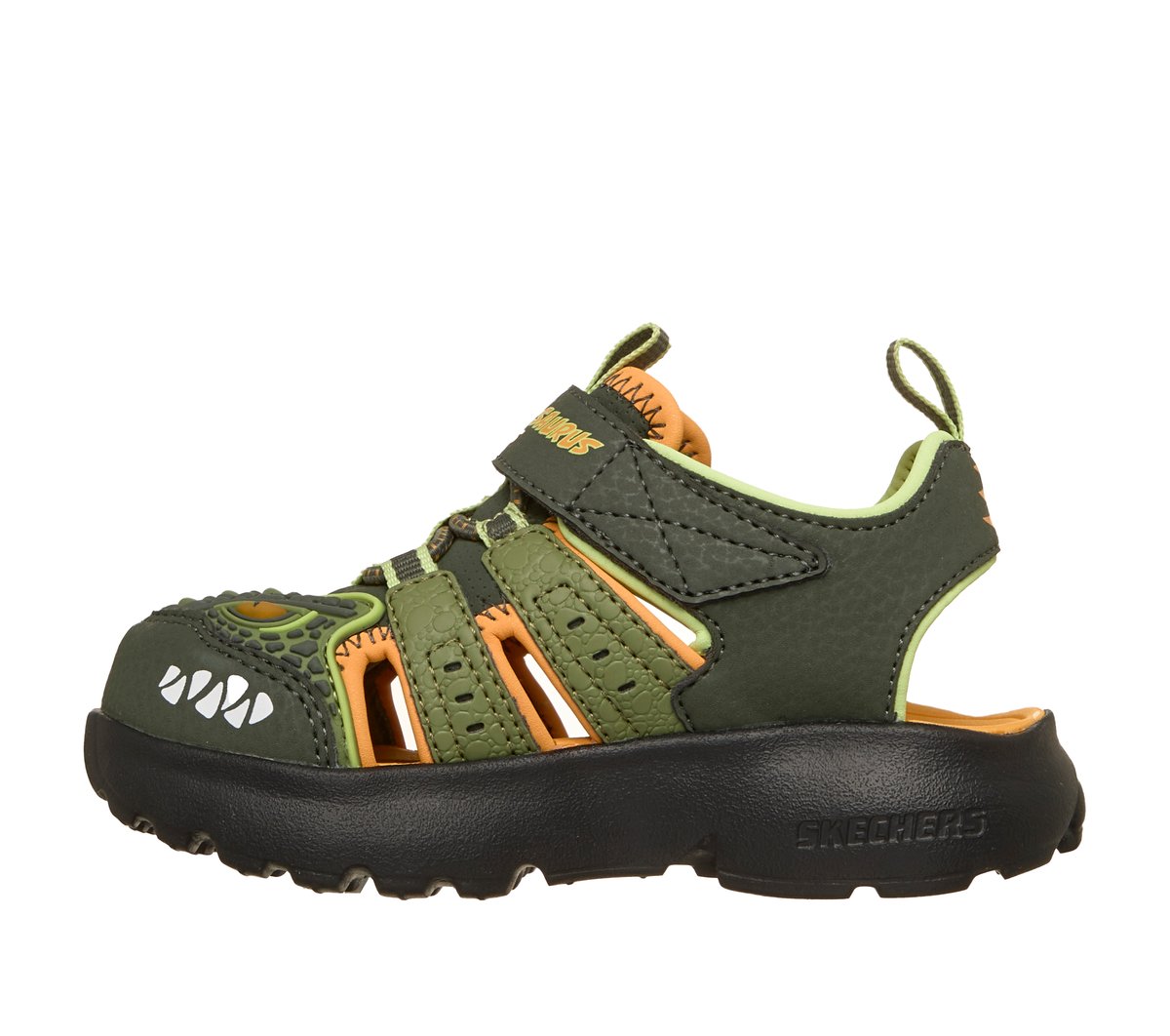 Skechers Razor Splash - Raptor Quest - Kids