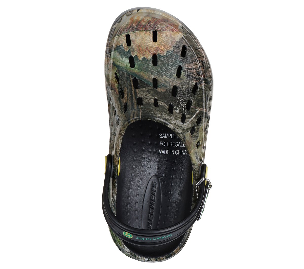 Skechers John Deere: Swifters II - Kids