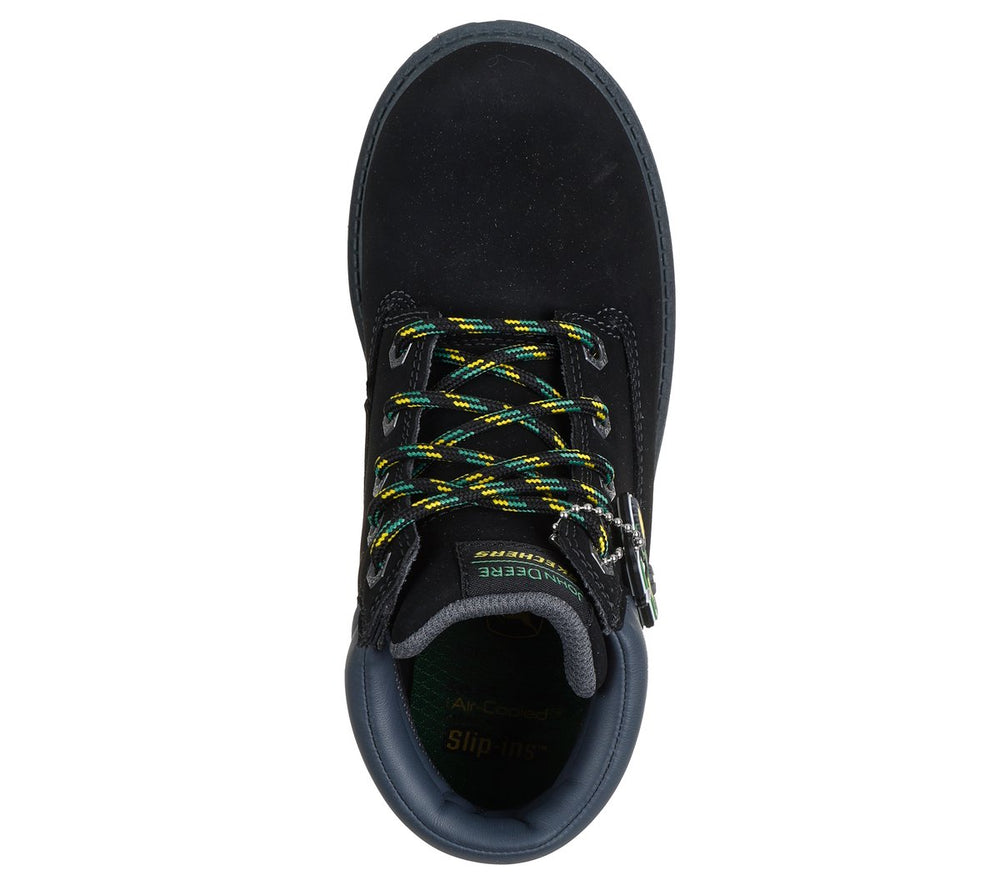 Skechers John Deere: Power Reach - Rugged-Dozer - Kids