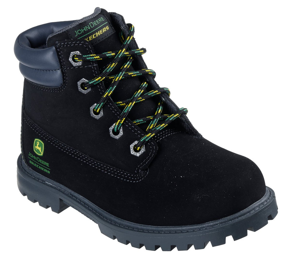 Skechers John Deere: Power Reach - Rugged-Dozer - Kids