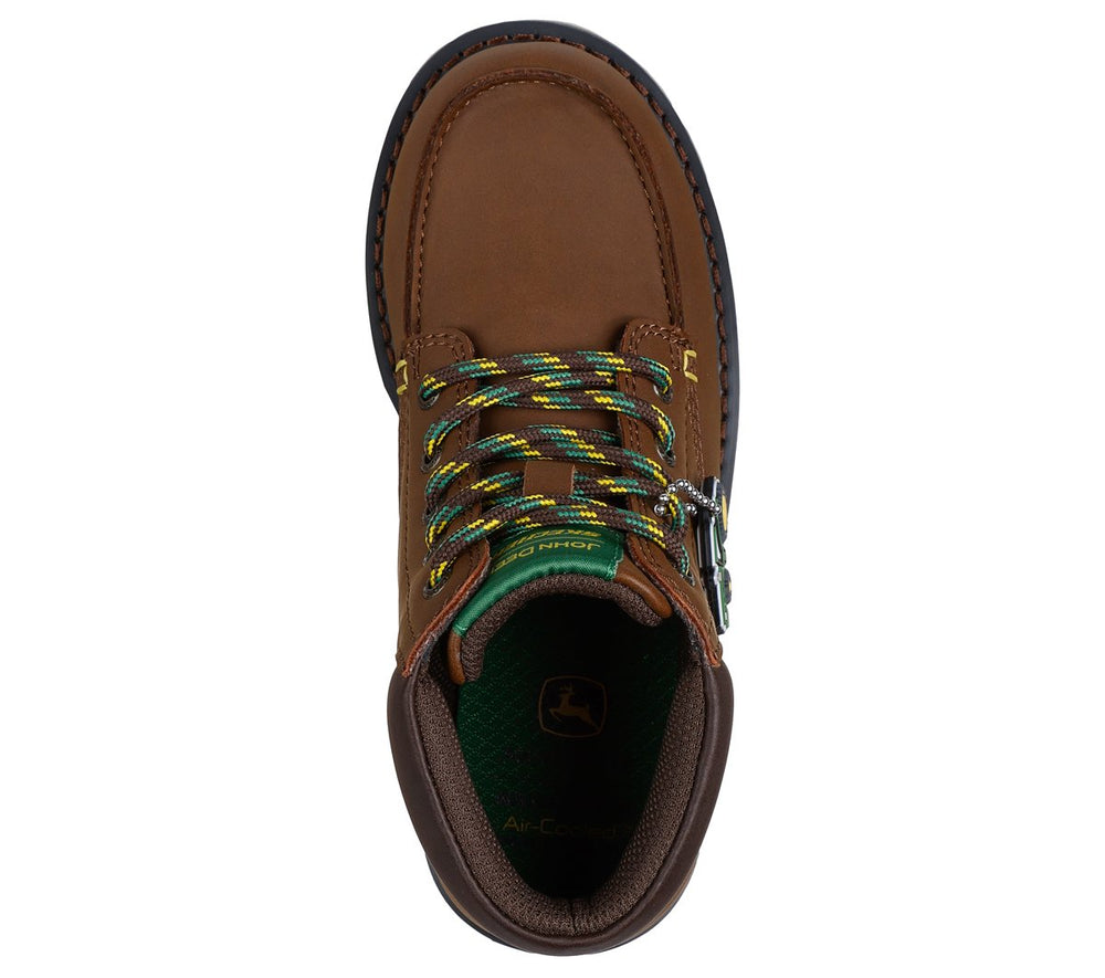 Skechers John Deere: Bowland - Rugged-Trail - Kids