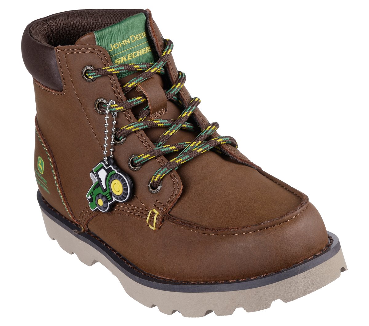 Skechers John Deere: Bowland - Rugged-Trail - Kids