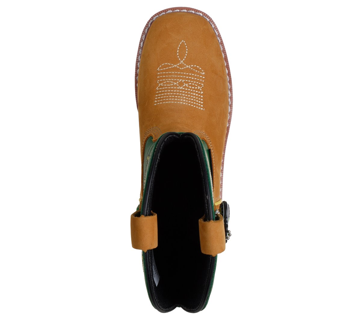 Skechers John Deere Waterproof: Rowood - Boulder Valley - Kids