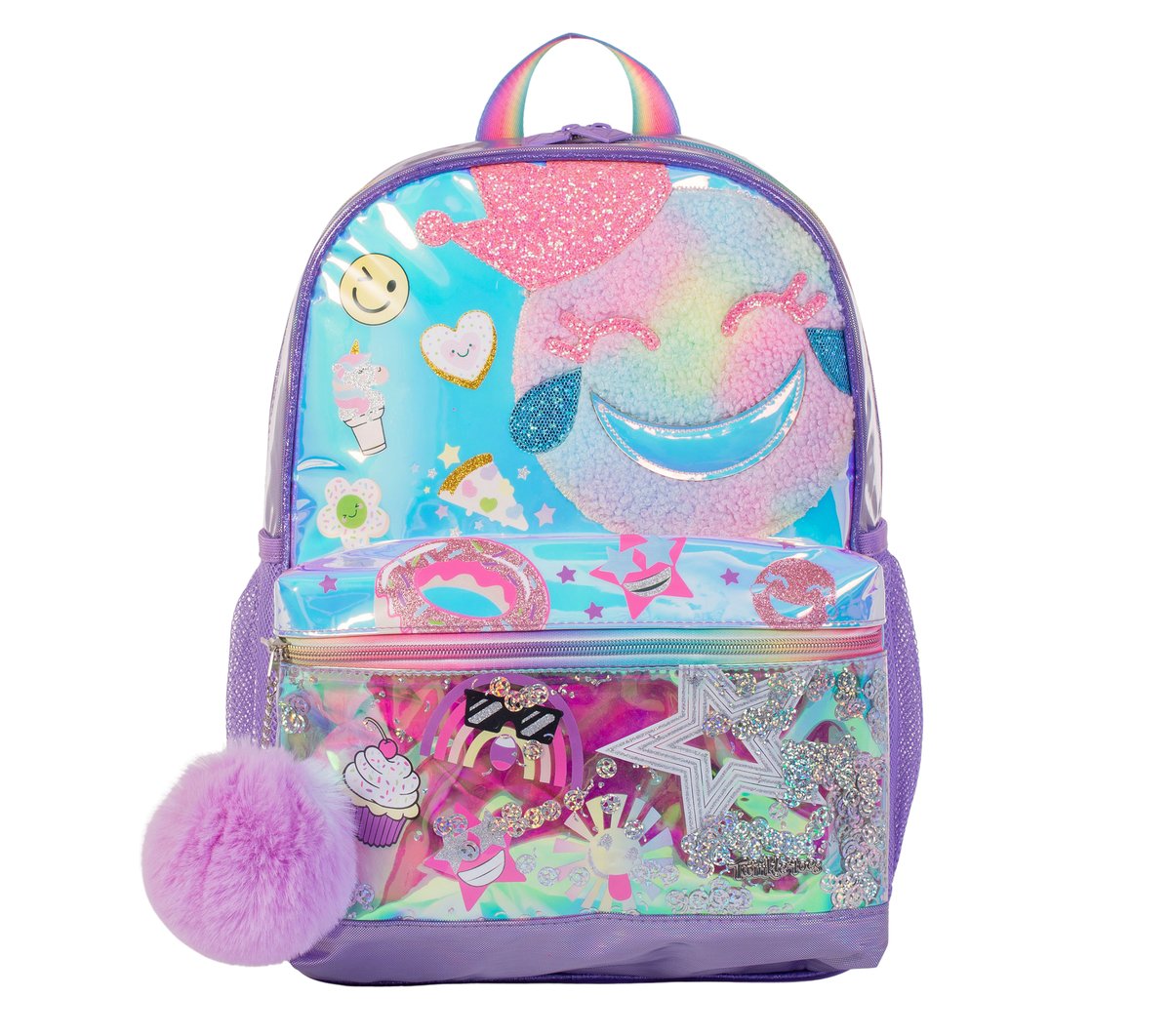 Skechers Twinkle Toes: Unicorn Backpack - Kids|Clothing