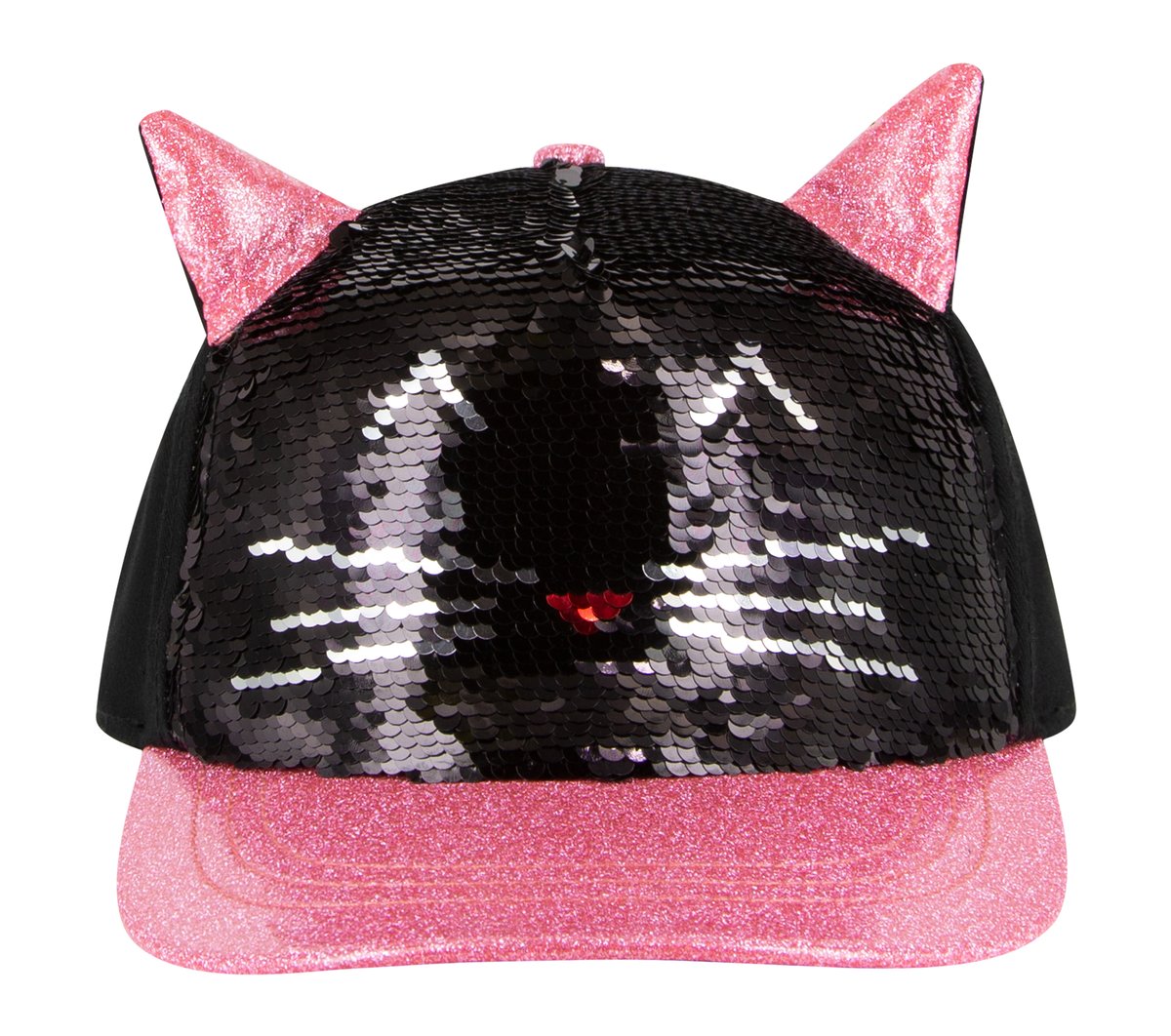 Skechers Cat Ear Hat - Kids|Clothing