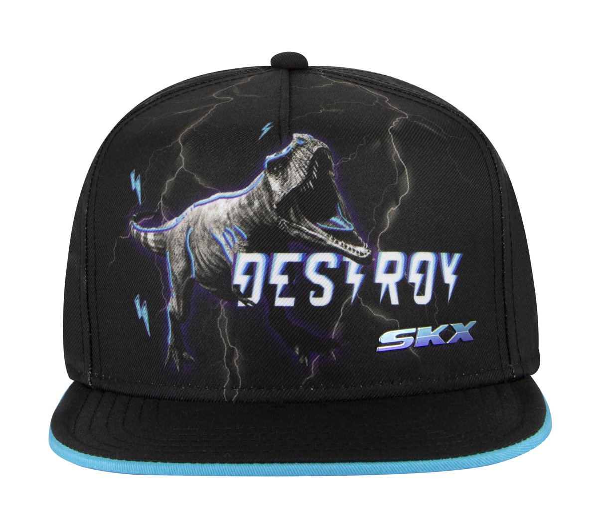 Skechers Destroy Dino Hat - Kids|Clothing