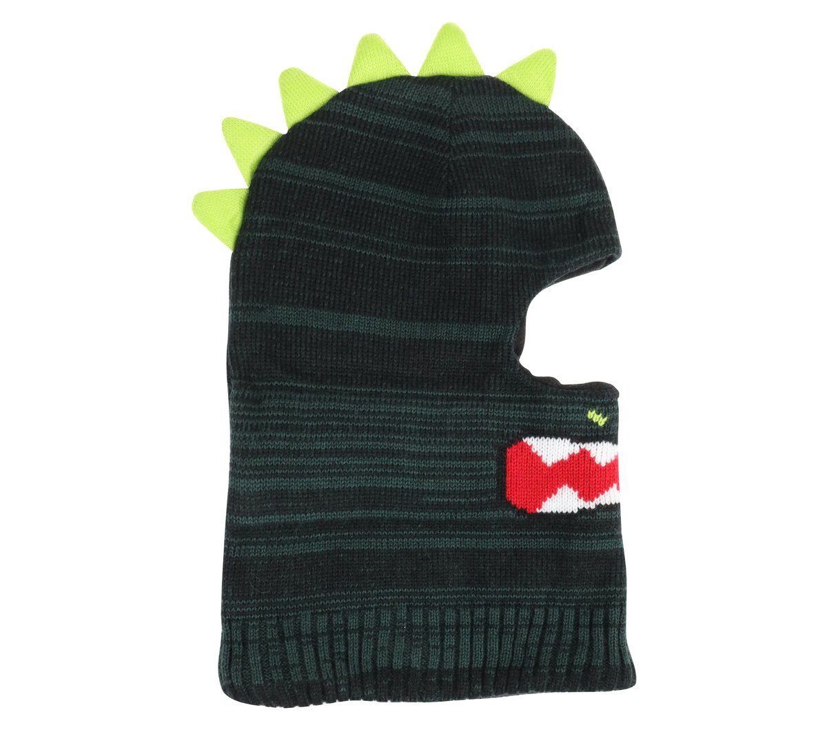 Skechers Dino 3D Pullover Hat - Kids|Clothing