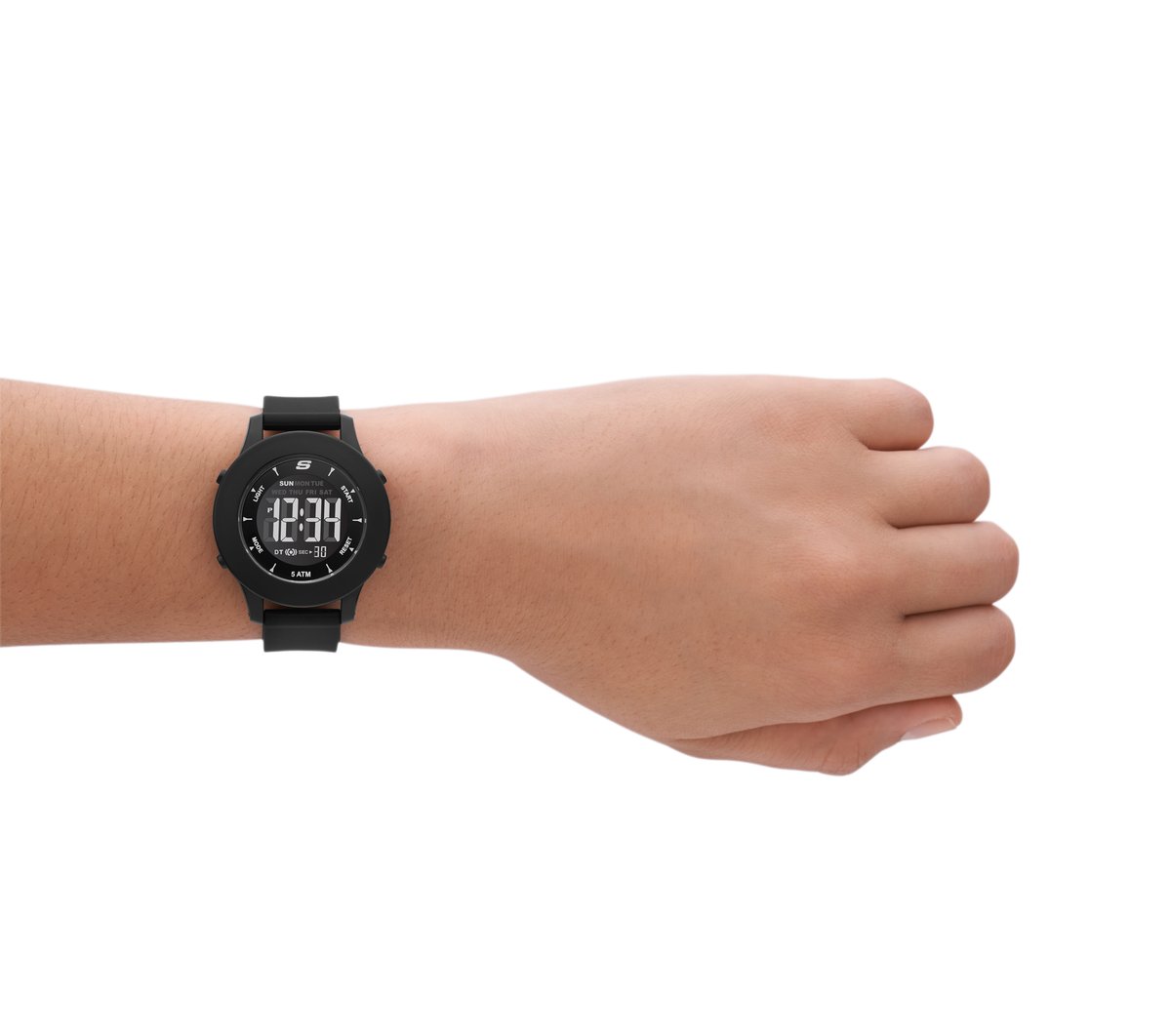 Skechers Rosencrans Watch - Clothing